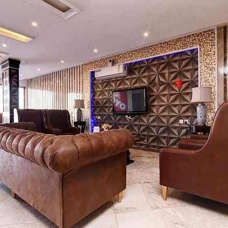 Fawasel Tabuk 2, Al Ulaya Hotel Luaran gambar