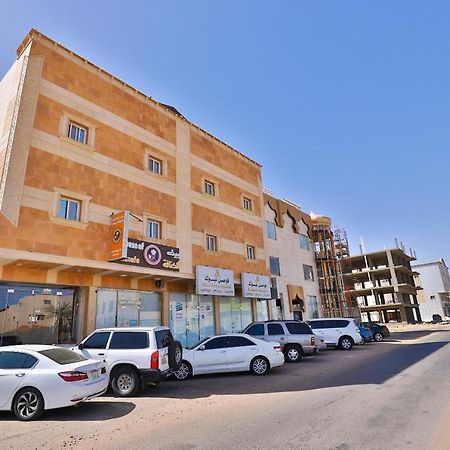 Fawasel Tabuk 2, Al Ulaya Hotel Luaran gambar