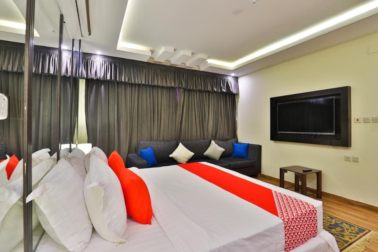 Fawasel Tabuk 2, Al Ulaya Hotel Luaran gambar