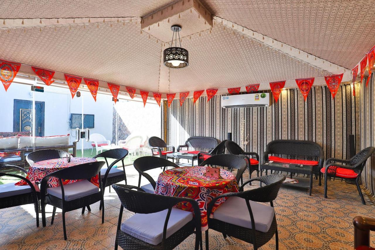 Fawasel Tabuk 2, Al Ulaya Hotel Luaran gambar