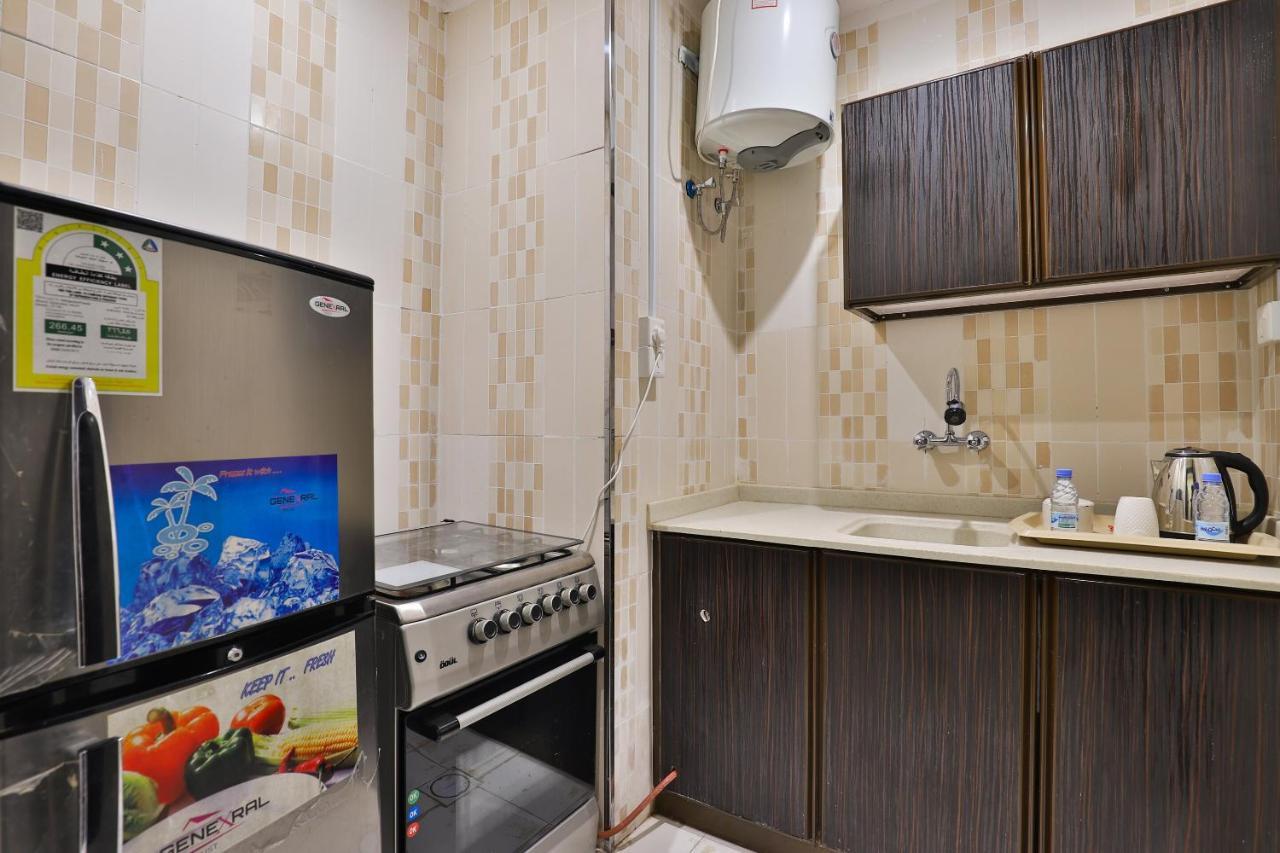 Fawasel Tabuk 2, Al Ulaya Hotel Luaran gambar