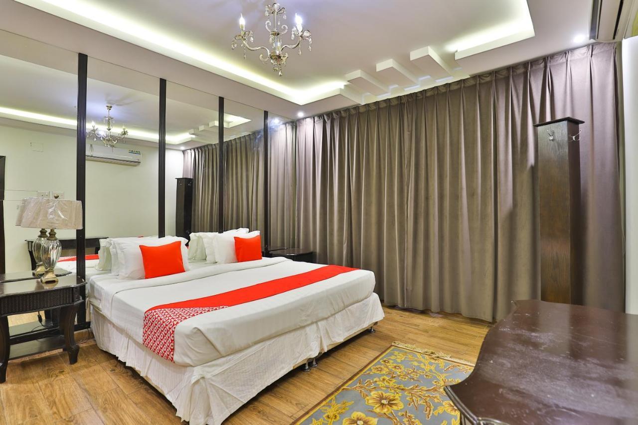 Fawasel Tabuk 2, Al Ulaya Hotel Luaran gambar