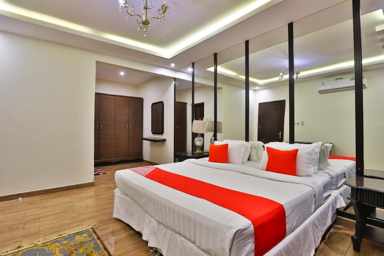 Fawasel Tabuk 2, Al Ulaya Hotel Luaran gambar