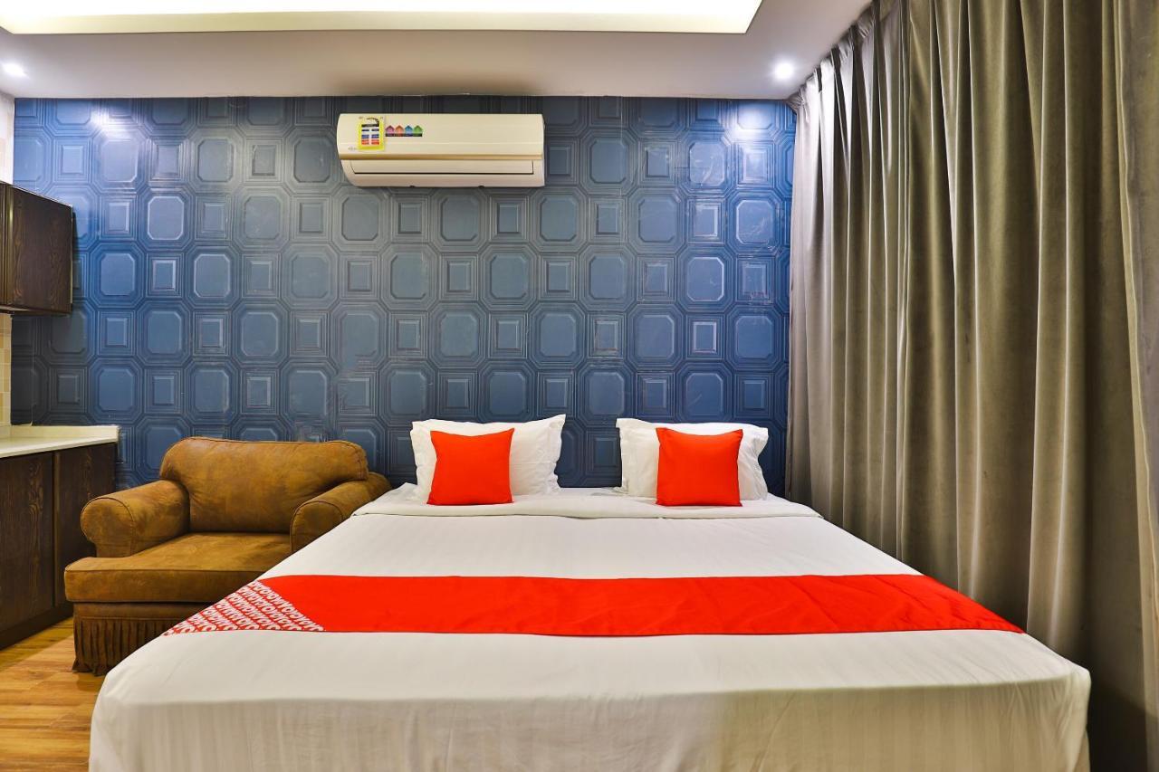 Fawasel Tabuk 2, Al Ulaya Hotel Luaran gambar