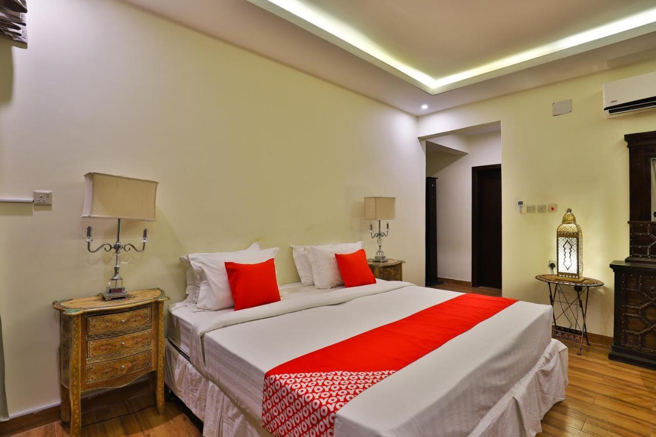 Fawasel Tabuk 2, Al Ulaya Hotel Luaran gambar