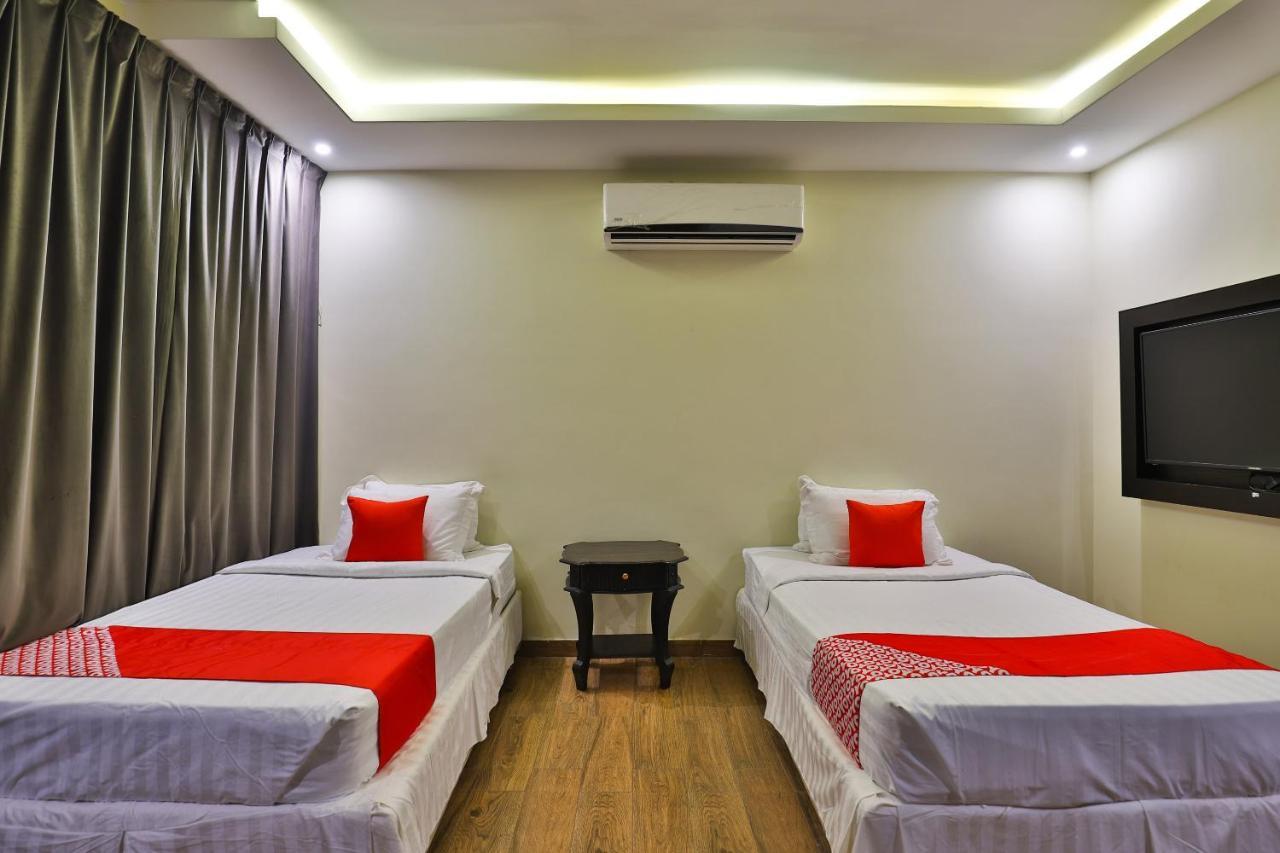 Fawasel Tabuk 2, Al Ulaya Hotel Luaran gambar