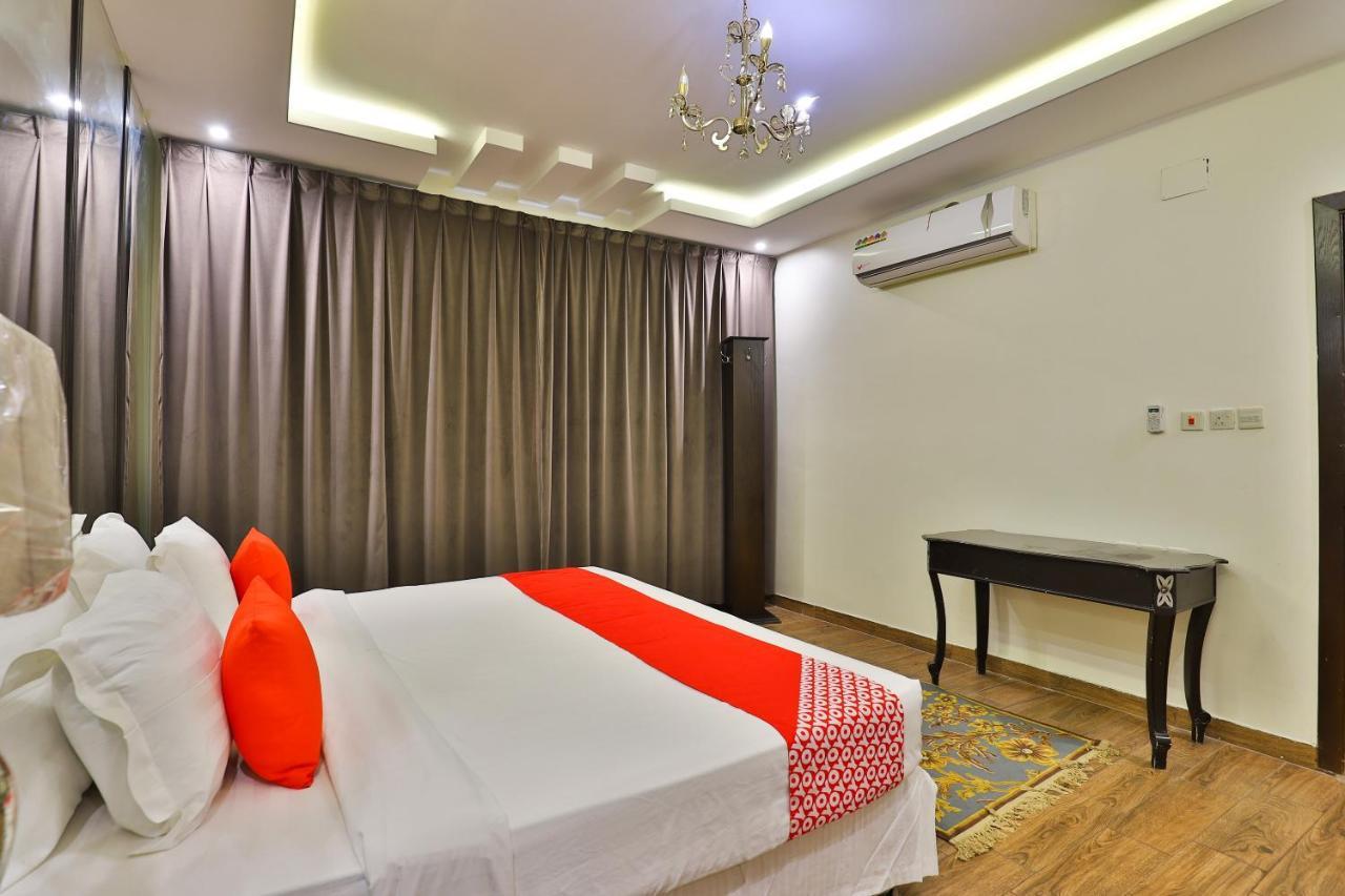 Fawasel Tabuk 2, Al Ulaya Hotel Luaran gambar
