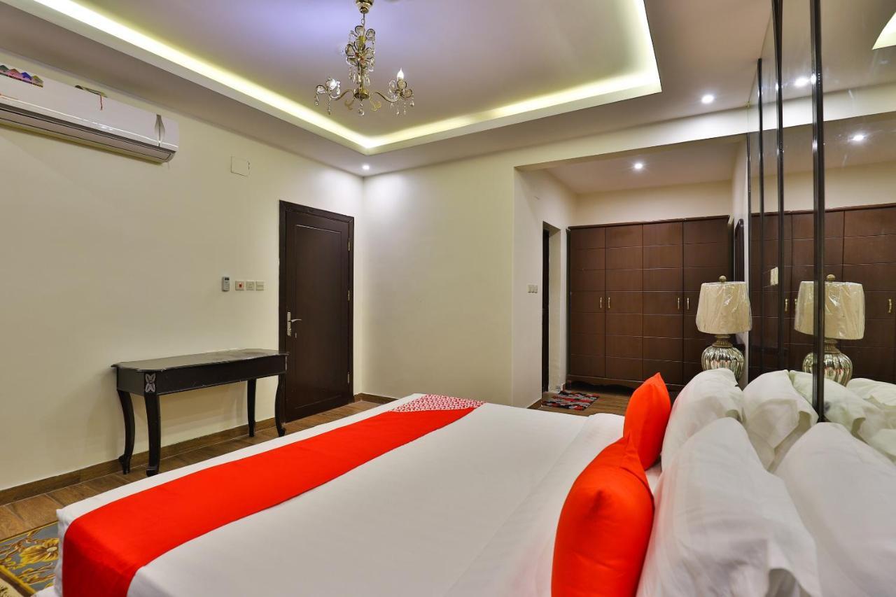 Fawasel Tabuk 2, Al Ulaya Hotel Luaran gambar