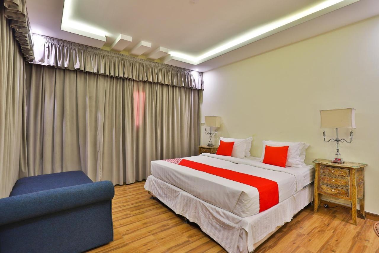 Fawasel Tabuk 2, Al Ulaya Hotel Luaran gambar