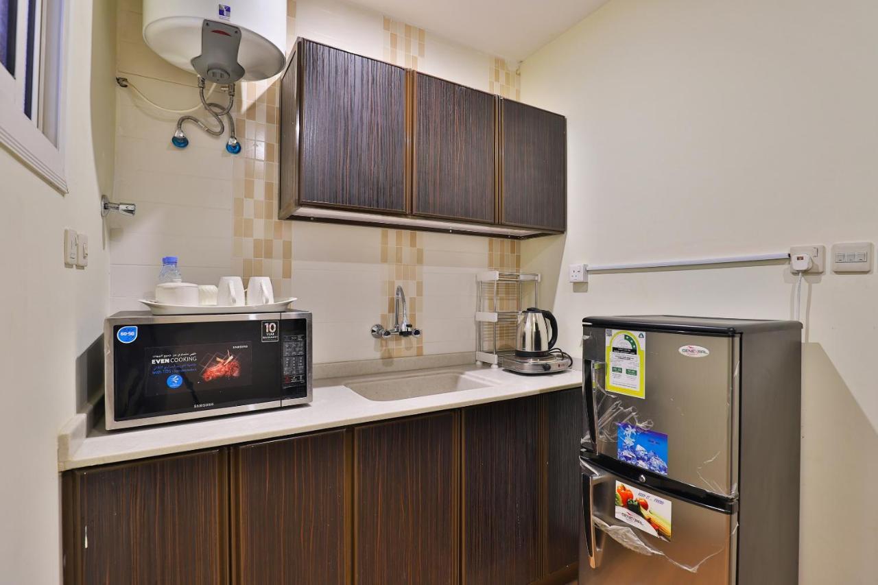 Fawasel Tabuk 2, Al Ulaya Hotel Luaran gambar