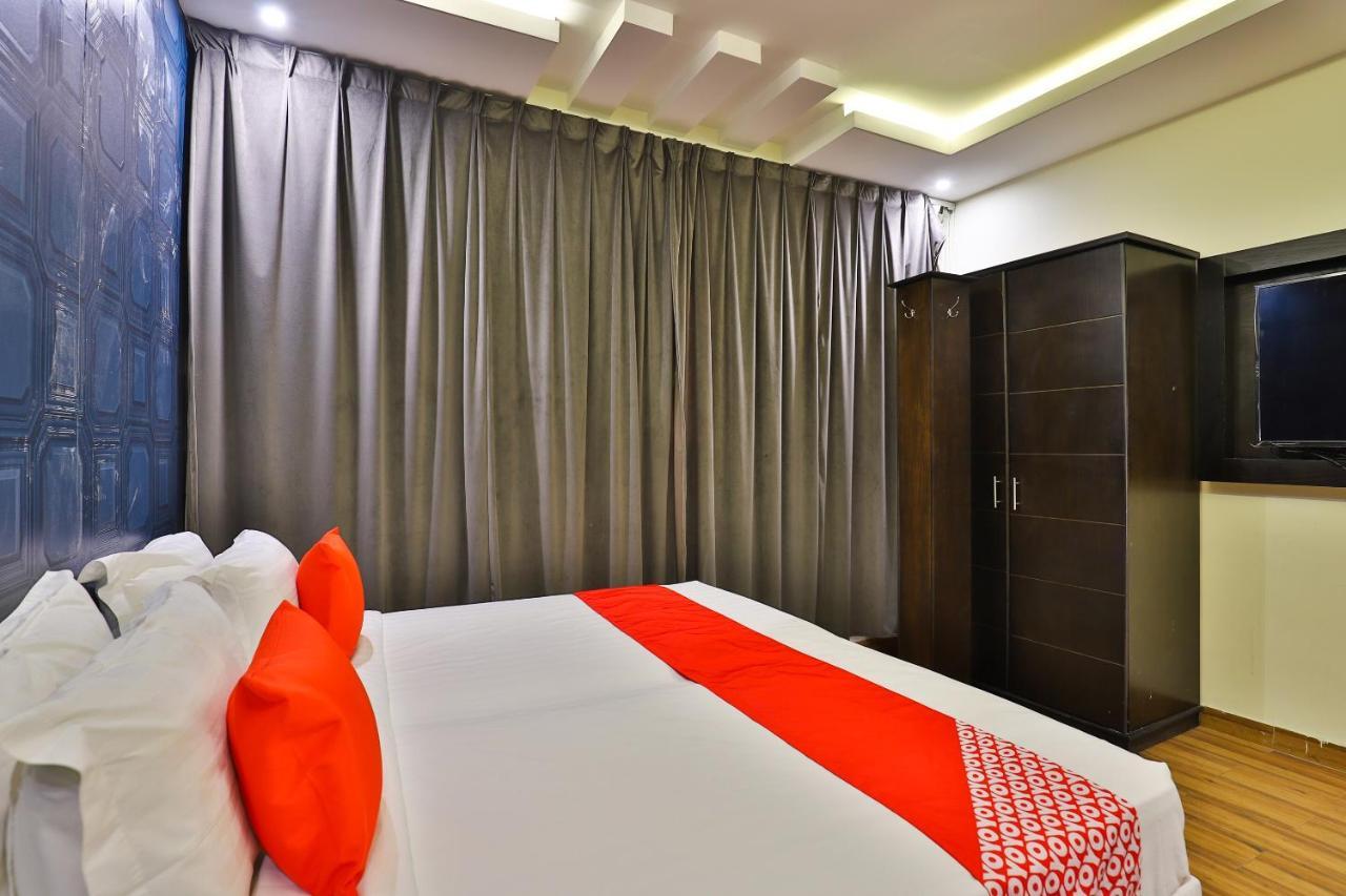 Fawasel Tabuk 2, Al Ulaya Hotel Luaran gambar