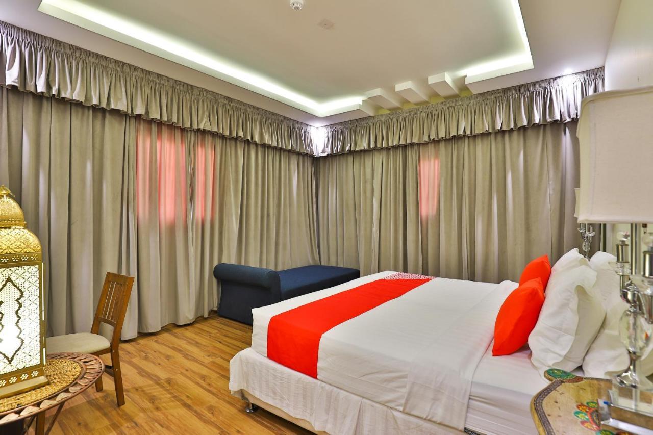 Fawasel Tabuk 2, Al Ulaya Hotel Luaran gambar