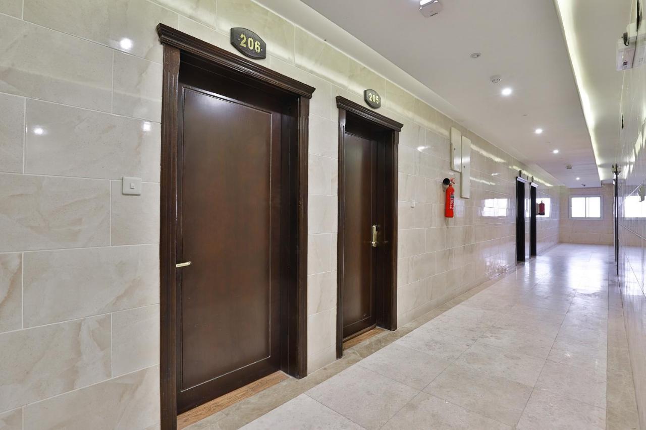 Fawasel Tabuk 2, Al Ulaya Hotel Luaran gambar