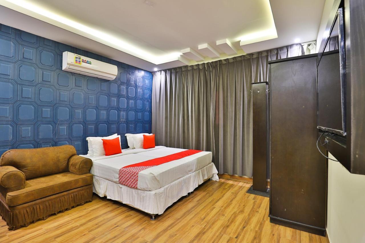 Fawasel Tabuk 2, Al Ulaya Hotel Luaran gambar