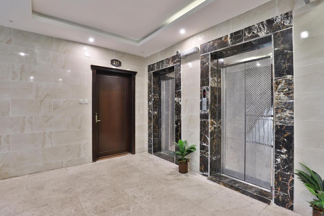 Fawasel Tabuk 2, Al Ulaya Hotel Luaran gambar
